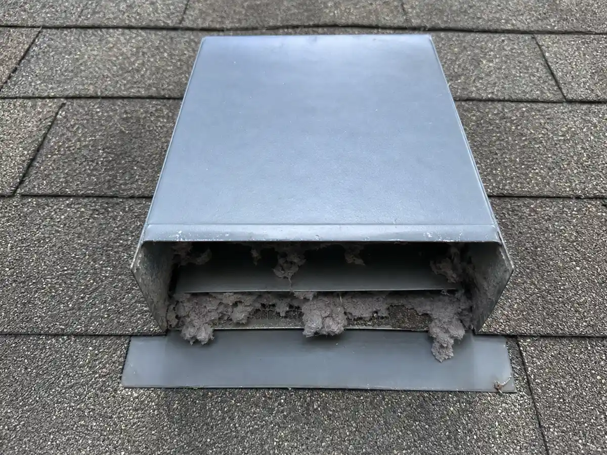 Roof Dryer Vent Cleaning in St. Augustine, FL