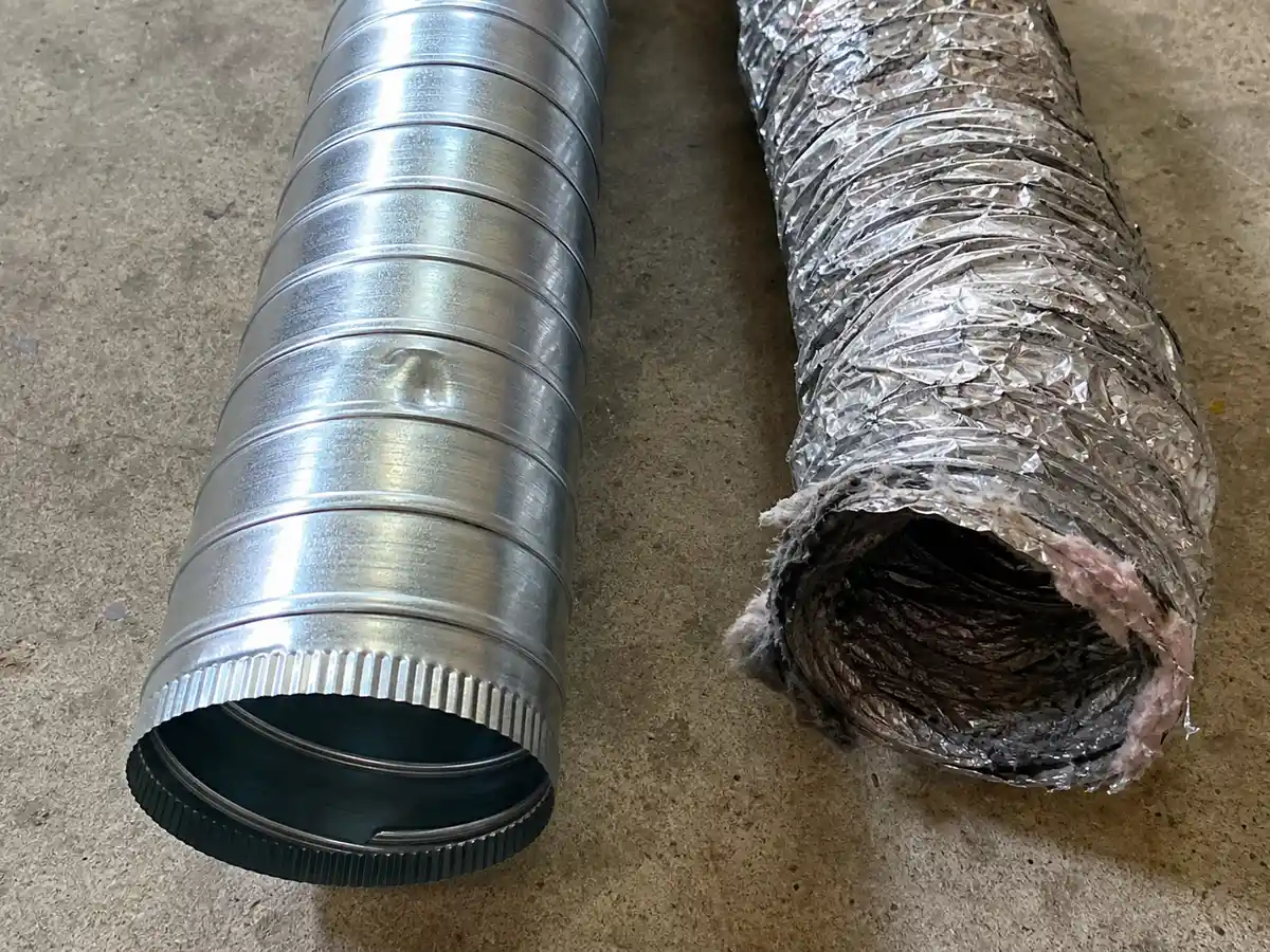 Dryer Vent Replacement in St. Augustine, FL